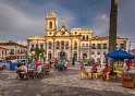 100 Brazilie, Salvador De Bahia, Pelourinho